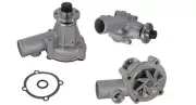 WATER PUMP FOR FORD FAIRLANE NA ~ NC