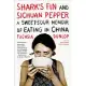 Shark’s Fin and Sichuan Pepper: A Sweet-Sour Memoir of Eating in China