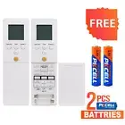 For Fujitsu Air Conditioner Remote Control AR-REM1U AR-RED1U AR-REF1E AR-REW1E