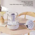 Aroma Humidifier White Mist Humidifier Digital Display 3L Large Capacity For