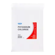Vetsense Gen-Packs Potassium Chloride Electrolyte Additive for Horses & Dogs 5kg