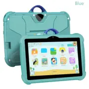 New 7 Inch 5G Wifi Tablet Pc for Children'S Best Gifts Android Kids Game Educati