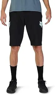 [Fox Racing] Men's Ranger Race Shorts Windbreaker