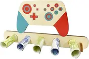 Birthday Money Gift Wooden Money PS4, PS5, Xbox, Switch1, Switch2 or Other Game Consoles, Game Controller Gift, Gifts for Gamers, Gamers, Gifts for Women and Men