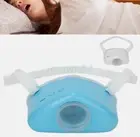 2024 Anti Snoring Device Sleeping Aid Apnea Help Sleeping Breathing Nose Machine