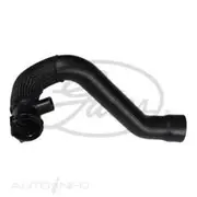 Gates Molded Coolant Hose - 05-2893