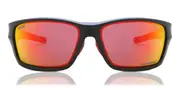 UVEX Uvex SPORTSTYLE 232 5330022330 Men's Sunglasses Black Size Standard