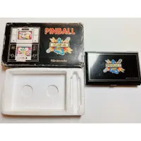 在飛比找蝦皮購物優惠-任天堂 GAME AND & WATCH Pinball19