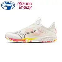 在飛比找樂天市場購物網優惠-MIZUNO WAVE CLAW NEO 2 羽球鞋 寬楦 