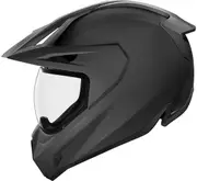Icon Variant Pro Rubatone Helmet, black, Size 3XL for Men