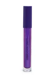 [Unicorn Snot] Liquid Metal Lip Paint - Boom