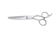 Japanese MICHIKO KATA-P T302 6.0" T30 Professional Hair Thinning Scissors