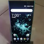 極新SONY XA2+ 6G/64G 台灣公司貨 XA2 PLUS 快充 指紋辨識 ANDY3C