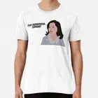 White Lotus - Parker Posey Made in Australia Mens Tshirt S to 2XL