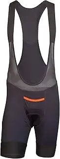 [ZOIC] Premium Bib Liner Men's Cycling Liner Bib