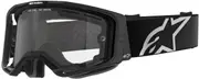 Alpinestars Vision 8 Corp Dual Pane, goggles