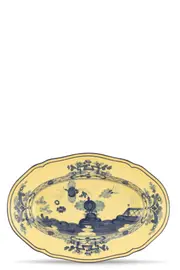 GINORI 1735 'Oriente Italiano' Serving Plate