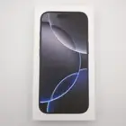 Apple iPhone 16 Pro A3083 512GB | Black | XFINITY ONLY