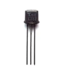 在飛比找露天拍賣優惠-NPN FM Transistor 2SC382 GR TO