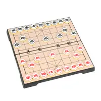 在飛比找PChome24h購物優惠-磁性中國象棋(CE)