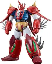 Good Smile - Shin Getter Dragon Moderoid Model Kit
