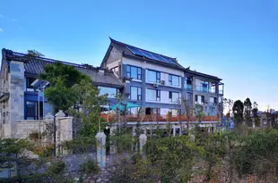 大理適度居精品酒店Shiduju Boutique Hotel