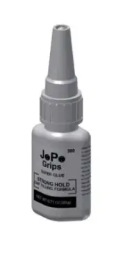 JoPo Grips Bowling Super Glue