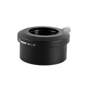 2''(M42 Thread) to 1.25'' Adapter Sleeve with Compression Ring for Telescope