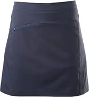 [Kathmandu] Makino Womens Travel Hiking Short A Line Skirt Shorts Skort
