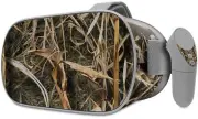 Skin Wrap for Oculus Go WraptorCamo Grassy Marsh Camo
