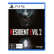 Resident Evil 2 (PS5)