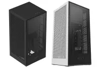 在飛比找Yahoo!奇摩拍賣優惠-NZXT恩杰H1迷你ITX機箱個性DIY桌機機箱 內置650
