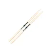 ProMark 2B Hickory "The Natural" Series Nylon Tip Drum Sticks (3-Pair) TXR2BN *