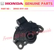 Honda Genuine OEM Acura 28900-RYF-023 Neutral Safety Switch Trans Range Sensor
