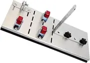 DIY Adjustable Glass Bottle Cutter for Wine Bottles and Mason Jars Durable Easy to Use Create Unique Glass Art