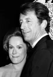 Tammy Grimes Attends 24Th Tony Awards 1970 OLD PHOTO