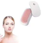 Multifunctional Battery Powered Head Massager Handheld Electric Head Massager