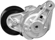 Accessory Drive Belt Tensioner Assembly Dayco For 2008-2011 Lexus LX570