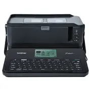 Brother P-touch Label Maker, Commercial/Lite Industrial Portable Labeler,