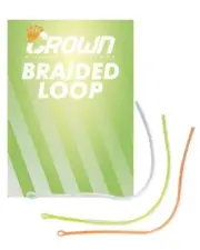 Braided Loop Crown 30LB
