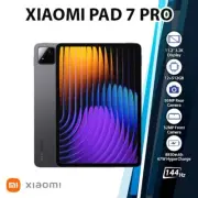 Xiaomi Pad 7 Pro Wi-Fi Android PC Tablet (Grey/12GB+512GB/Octa Core/Global Ver.)