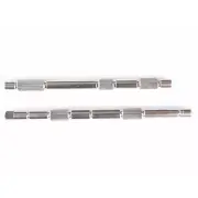 NEW Tamiya 9805459 1/14 RC Tractor Trucks Gear Shaft (A&B) FREE US SHIP
