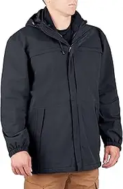 [Propper] Men's 3 in 1 Hardshell Parka Jacket Coat