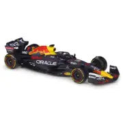 1:43 2022 Red Bull RB18 F1 #1 Max Verstappen Model Car Diecast Collection