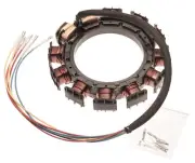 Mercury Outboard 16 Amp Stator 40-125 HP 2 / 3 / 4 Cyl. 174-9710K1 398-818535A18