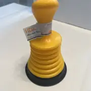 HDX Mini Sink Plunger 209568