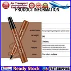 LF# 4-fork Eyebrow Pen Brown Nib Natural Eyebrow Shader Make Up Tools (Light Bro