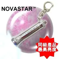 在飛比找PChome商店街優惠-NOVASTAR-5燈超亮LED省電鎖圈手電筒(T160)