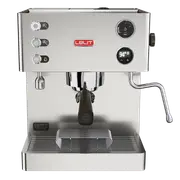 Lelit Elizabeth PL92T Coffee Machine Brushed Stainless Steel