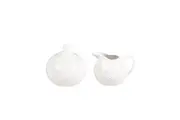 Shervin Verkil Prominence Creamer & Sugar Bowl Set